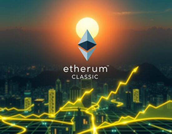 Ethereum Classic Price Prediction: Will ETC Astoundingly Reach $100 by 2030?