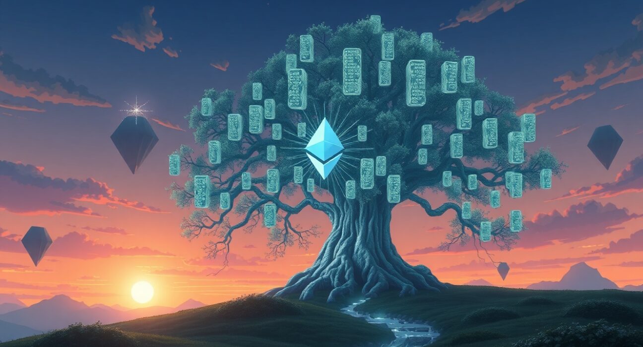 A detailed analysis of the Ethereum Classic price prediction and its potential to reach $100 by 2030.