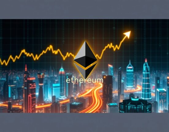 Ethereum Classic Price Prediction: Unveiling ETC's Potential Path to $100 by 2030