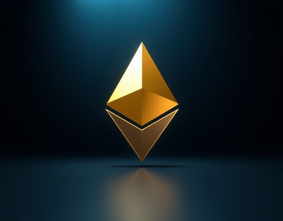 Ethereum price analysis: ETH faces a critical test at the $2,400 resistance level, with a potential breakout targeting $2,800 or a drop to $1,800.