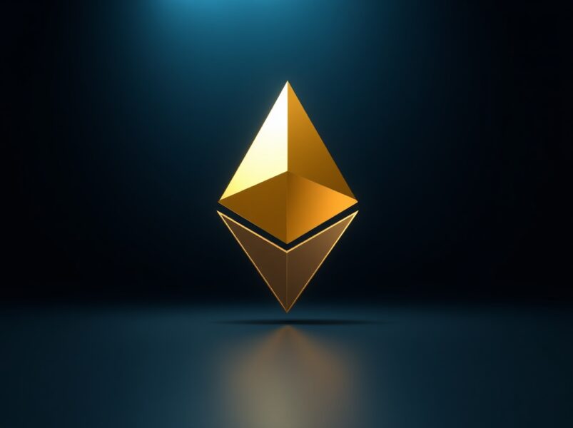 Ethereum price analysis: ETH faces a critical test at the $2,400 resistance level, with a potential breakout targeting $2,800 or a drop to $1,800.