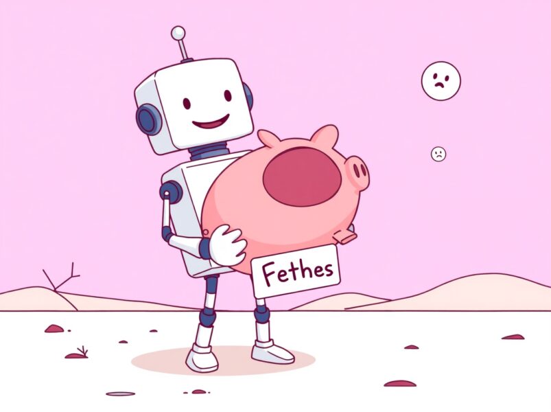 Ethereum Daily Fees Plunge to a 6-Year Low: What’s Behind the Stunning Drop?