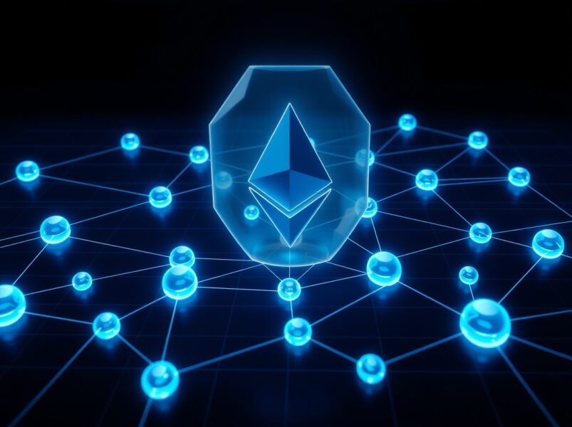 Ethereum EEZ Framework: The Revolutionary Proposal to Unify Fragmented Layer 2 Networks