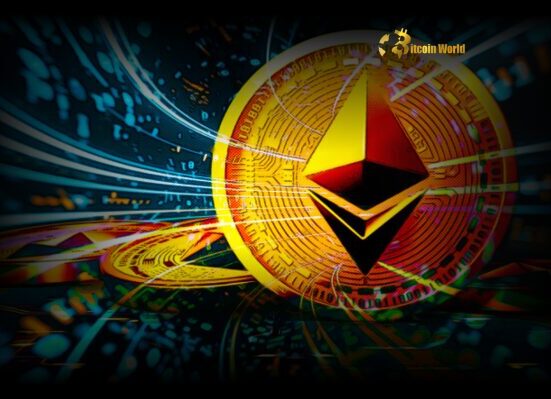 Ethereum Engagement Surges: Unprecedented Weekly Activity Hits Record High