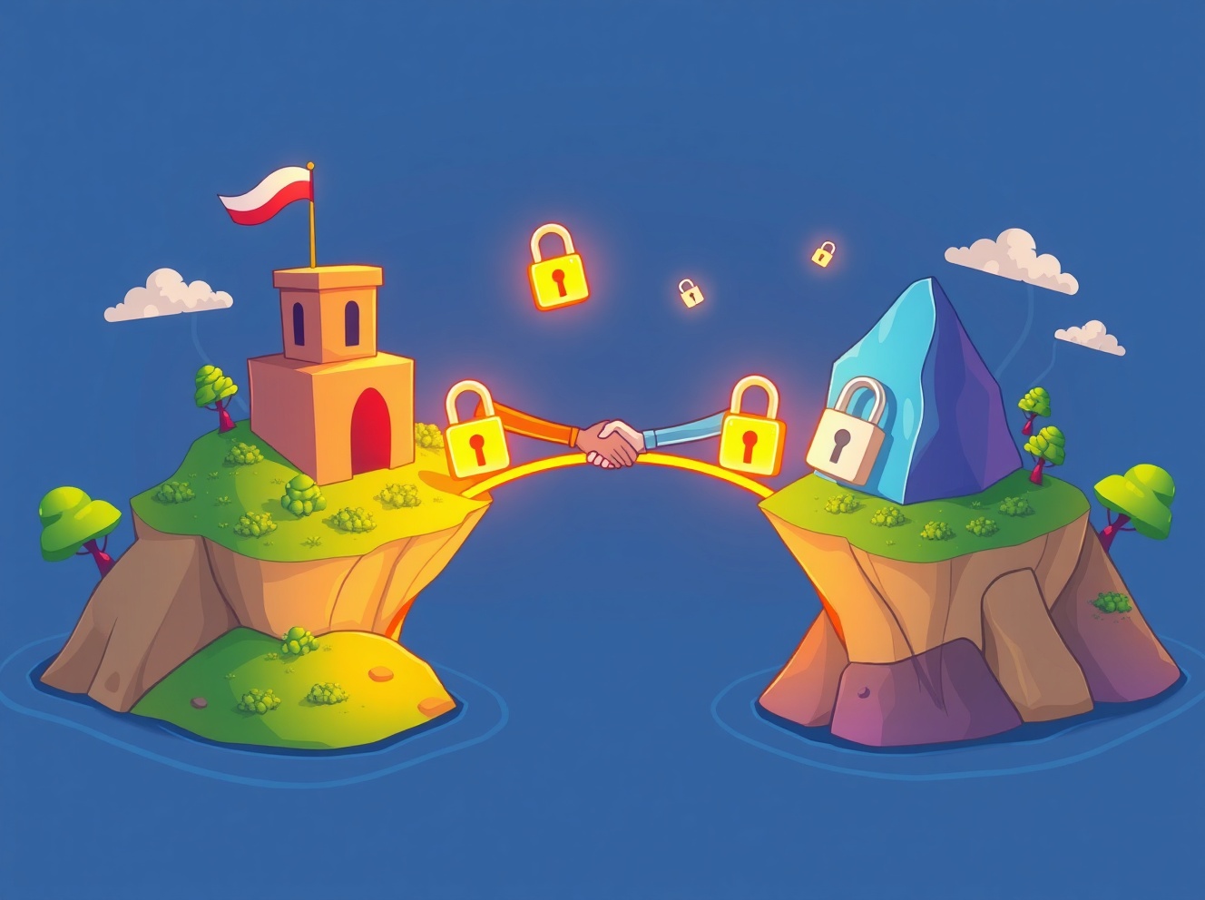 Unlock Seamless Connectivity: Ethereum’s ERC-8092 Proposes Revolutionary Cross-Chain Account Links