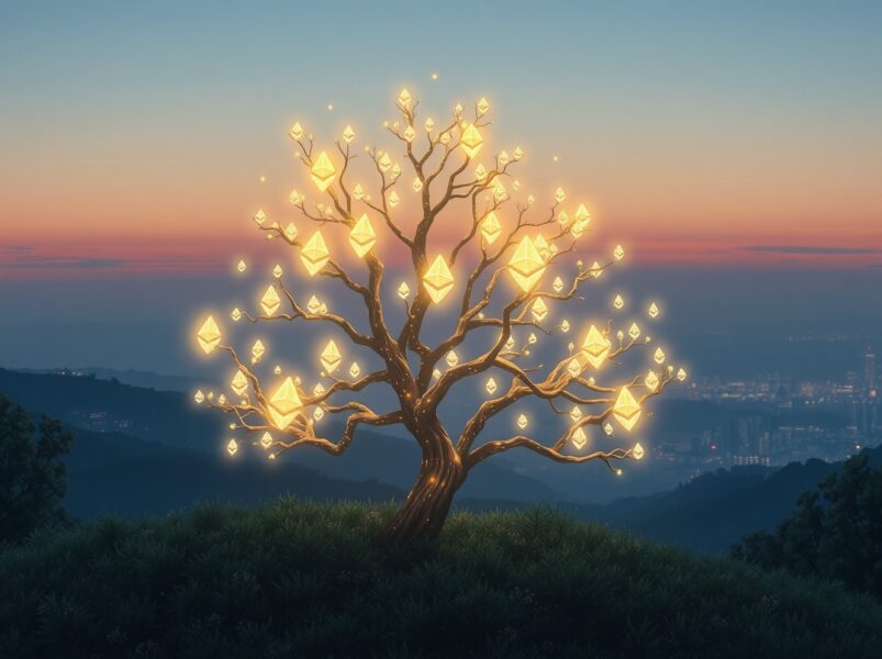 Ethereum ETF Inflow Surge: Spot Funds Rebound with $15 Million Net Gain After Outflow Streak