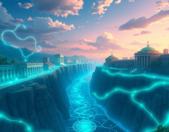 A conceptual representation of significant capital flowing into U.S. spot Ethereum ETFs on January 2, 2025.