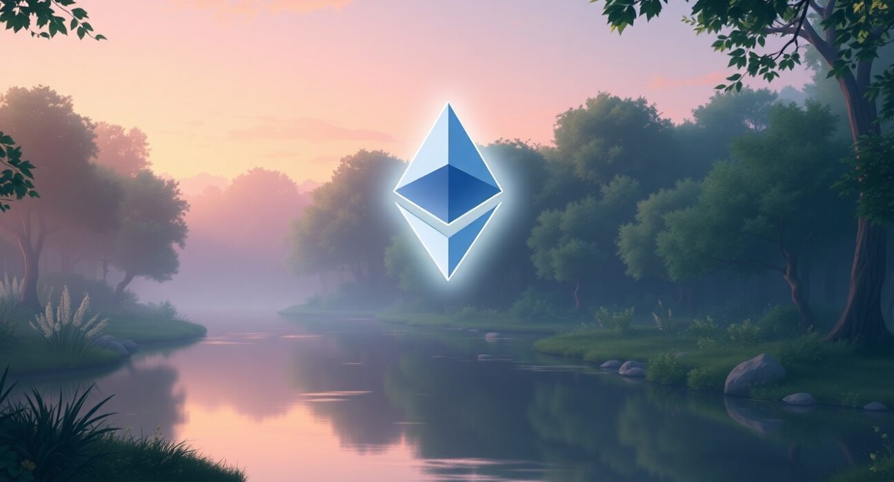 Ethereum ETF inflows rebound as investor confidence returns to the cryptocurrency market.