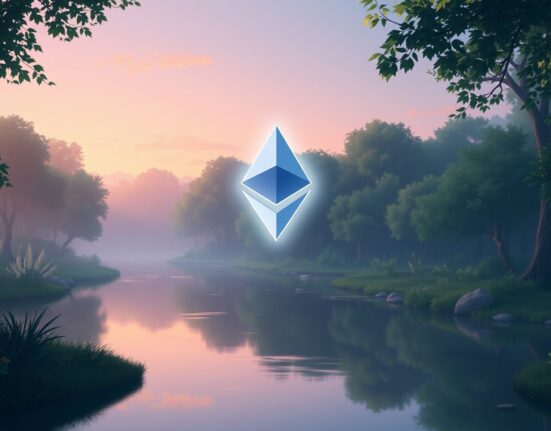 Ethereum ETF inflows rebound as investor confidence returns to the cryptocurrency market.