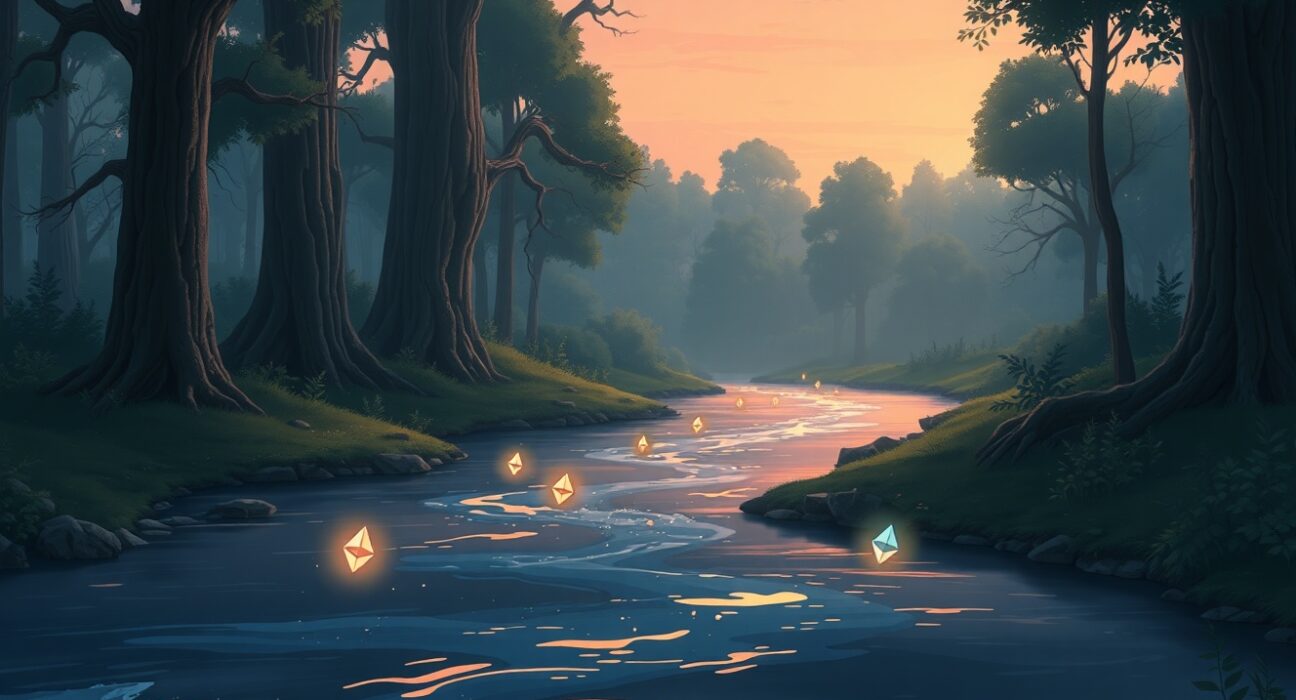 Analysis of significant capital leaving Ethereum ETF investments during market uncertainty.