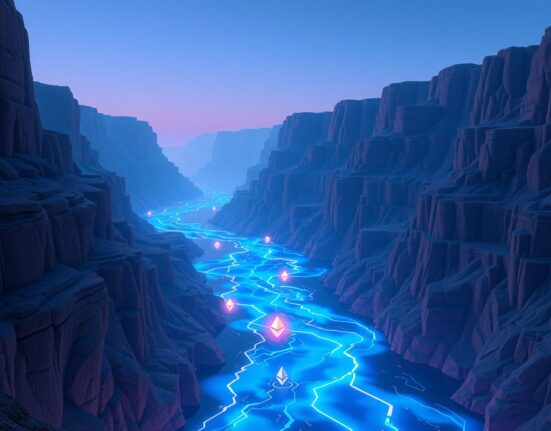 Analysis of the $98.6 million Ethereum ETF net outflow and its impact on crypto investment trends.