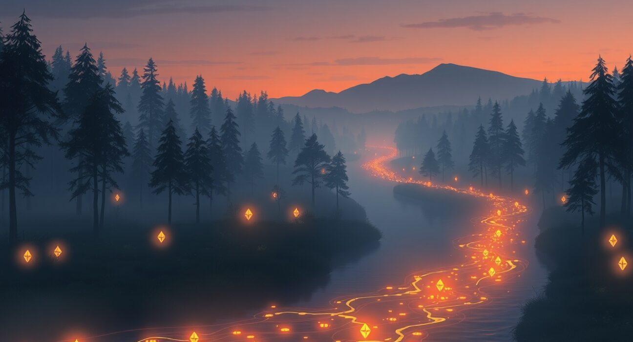 Sustained outflows from U.S. spot Ethereum ETFs show shifting investor sentiment.