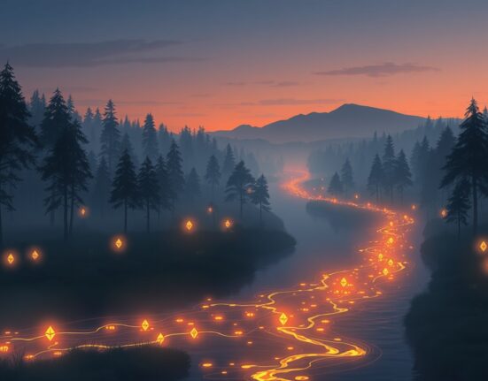 Sustained outflows from U.S. spot Ethereum ETFs show shifting investor sentiment.