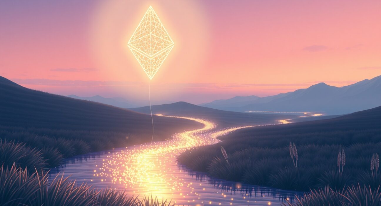 Analysis of capital leaving spot Ethereum ETFs as investor sentiment changes in 2025.