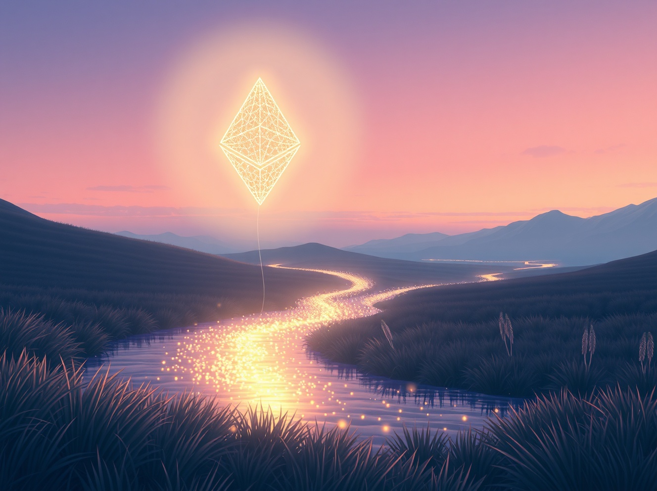 Spot Ethereum ETFs Face Alarming Third Day of Net Outflows as Investor Sentiment Shifts