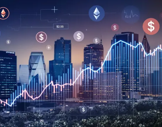 Ethereum ETFs Surge: Over $600 Million Inflows Mark Historic Confidence