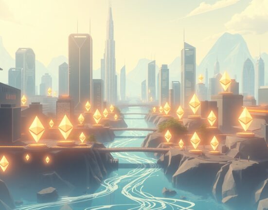 Ethereum ETFs demonstrate strong institutional investment growth with consecutive inflow days