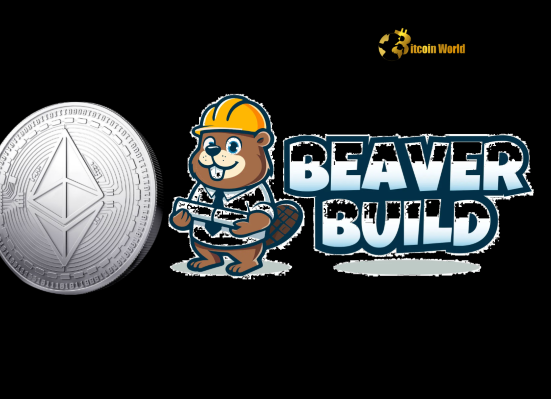 Ethereum (ETH): Massive $13.6M Beaverbuild Deposit Hits Binance