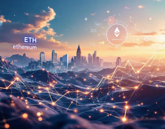 Ethereum: Unlocking Astonishing Growth – Why ETH Price Might Avoid a Swift Correction After 43% Rally