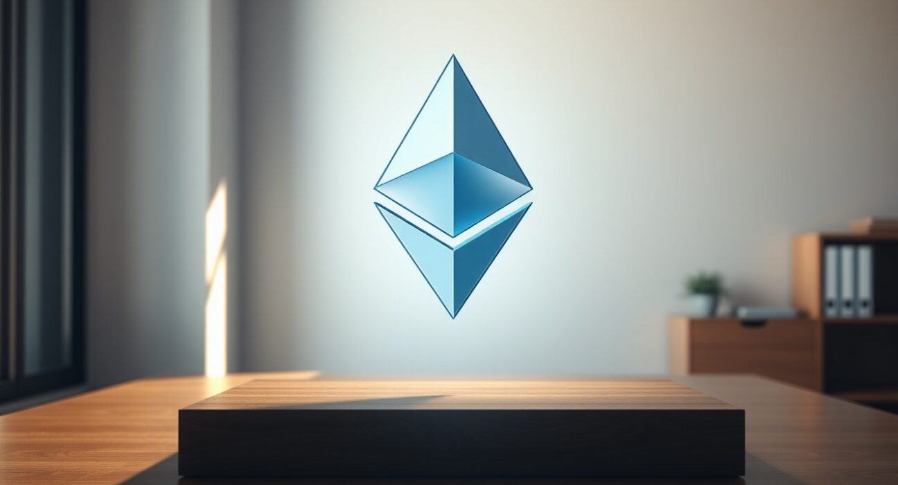 Ethereum price prediction analysis showing the potential for future growth towards $10k.
