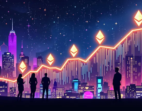 Ethereum's Explosive Ascent: Unleashing the Path to $7,000