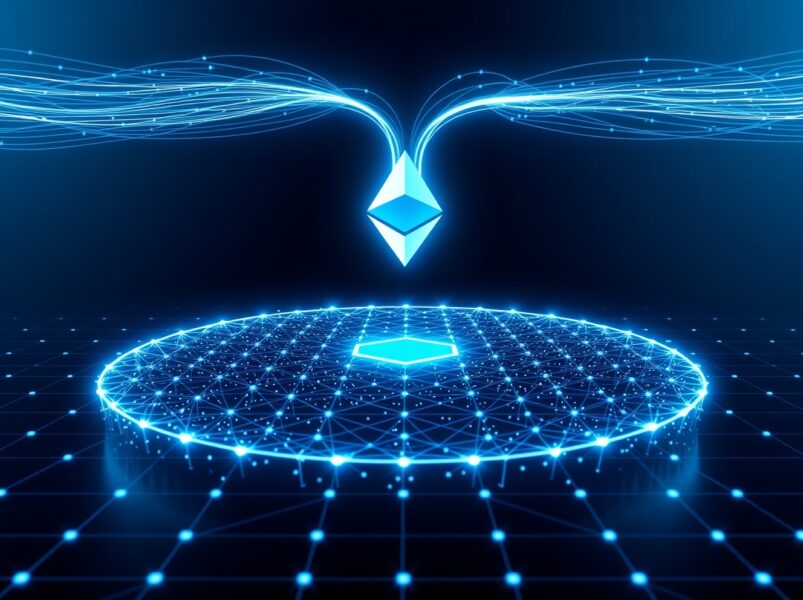 Ethereum’s Revolutionary FCR Solution Slashes L1 to L2 Deposit Times to a Blazing 13 Seconds