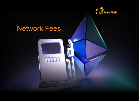 Ethereum Fees Soar 12% as DeFi Activity Ignites Network