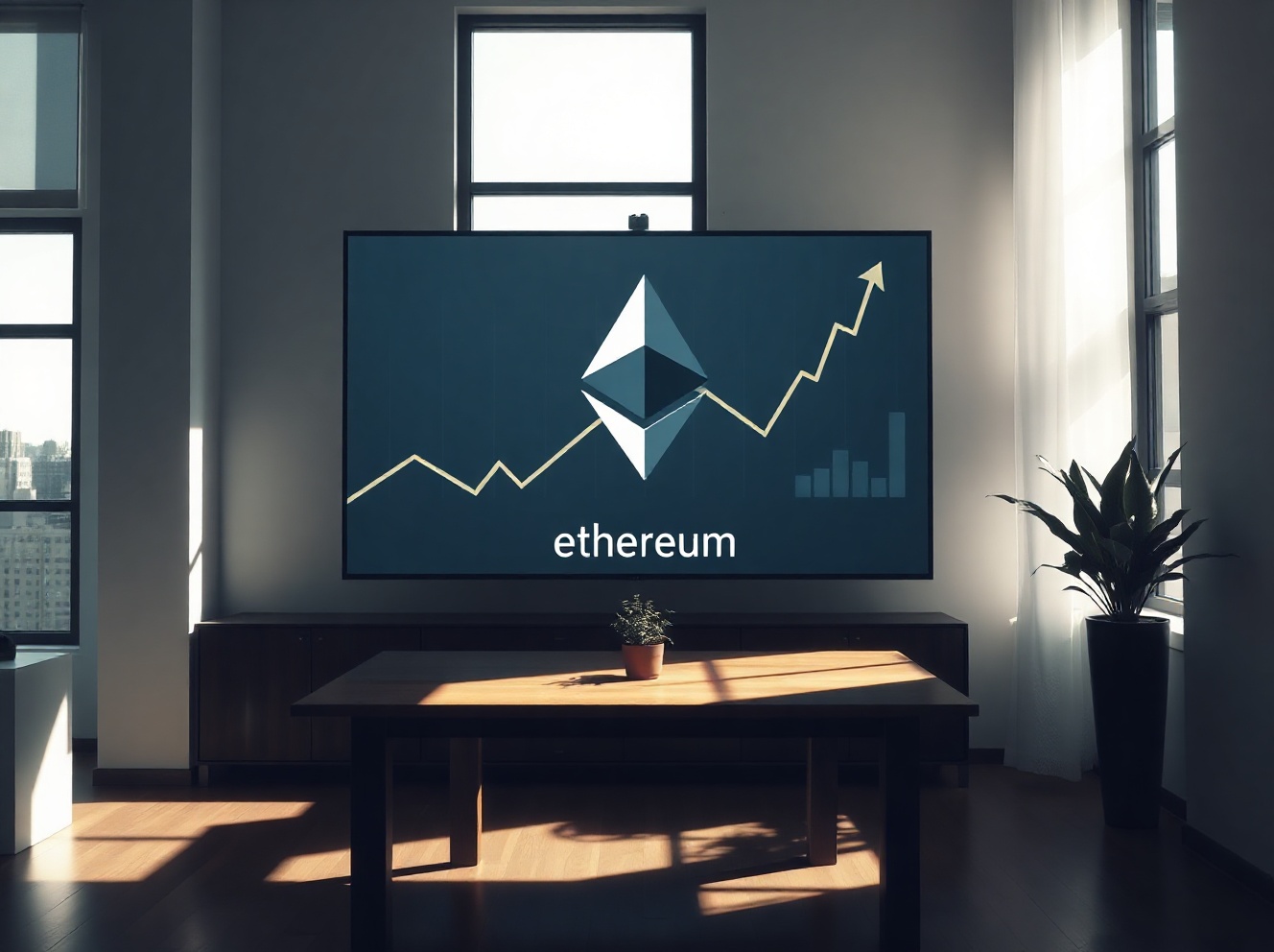 Ethereum Foundation Allocates Additional $4.3M in stETH to Argot Collective for Continued R&D