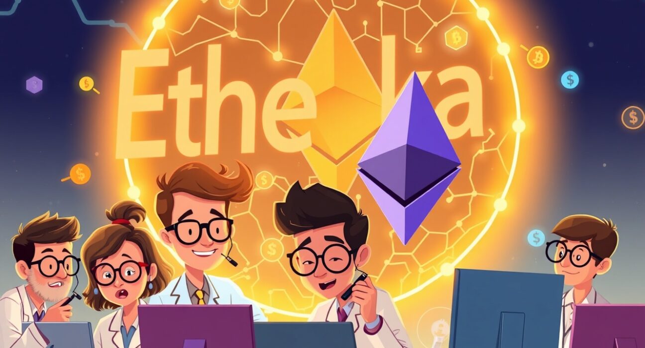 Researchers actively participate in the Ethereum Foundation audit competition, meticulously examining the Pusaka upgrade for vulnerabilities.