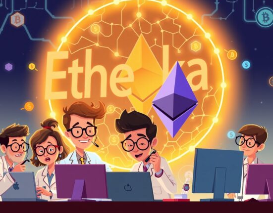 Researchers actively participate in the Ethereum Foundation audit competition, meticulously examining the Pusaka upgrade for vulnerabilities.