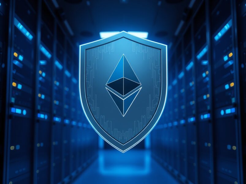 Ethereum Foundation Bug Bounty Skyrockets to $1 Million in Unprecedented Security Move