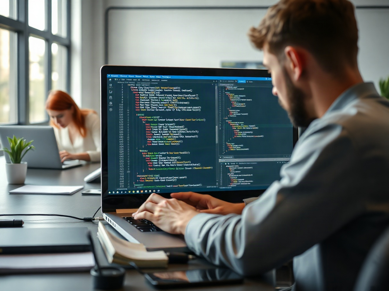 Ethereum Foundation Core Developer Sina Mahmoodi Departs After Seven Years