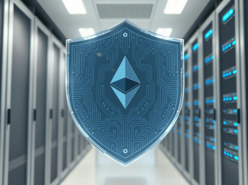 Ethereum Foundation Unveils CROPS Principles: Vitalik Buterin’s Vision for a Sovereign Blockchain Future