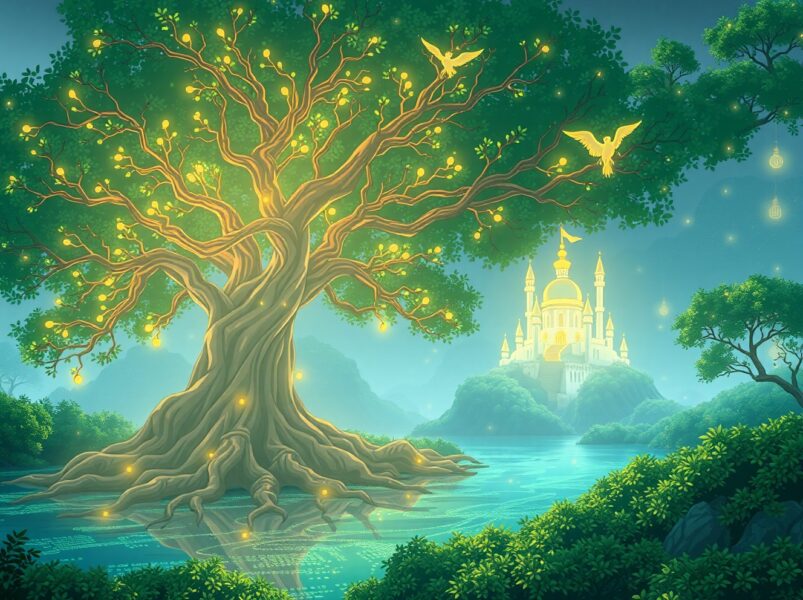 Ethereum Foundation DeFi Team Launch: A Strategic Power Move for 2025’s Financial Revolution