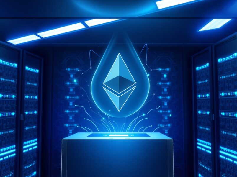 Ethereum Foundation Grants $9.9M in Q1 for R&D and Infrastructure: A Bold Investment in the Future