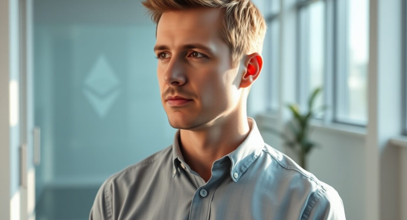 Ethereum Foundation core member Josh Stark announces his resignation in 2025.