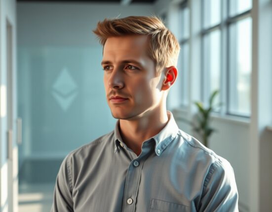 Ethereum Foundation core member Josh Stark announces his resignation in 2025.