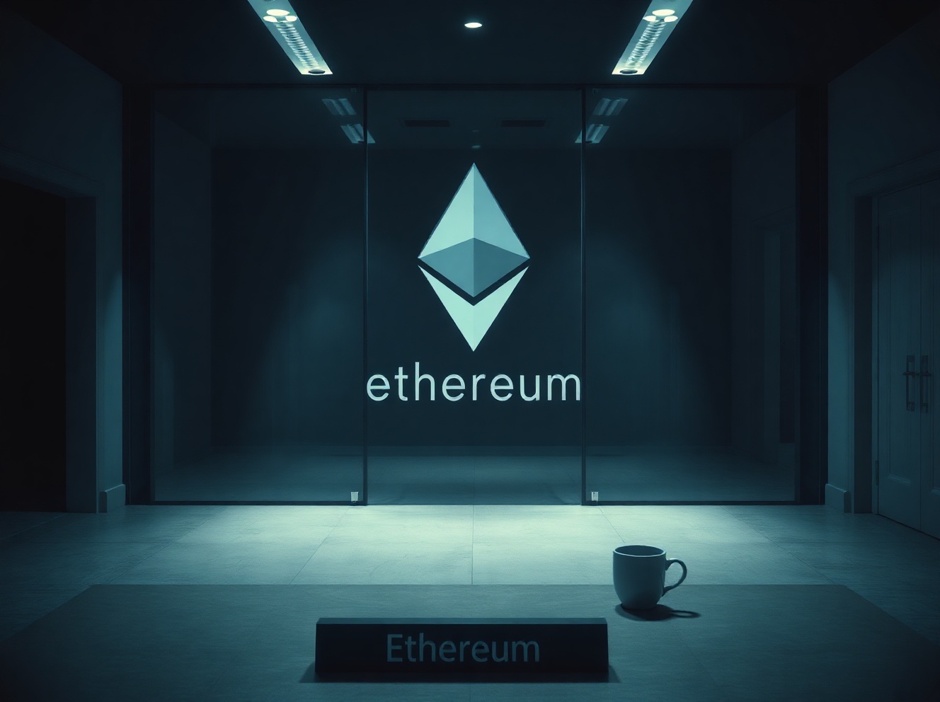 Ethereum Foundation Faces Leadership Crisis as 8 Executives Resign in 5 Months