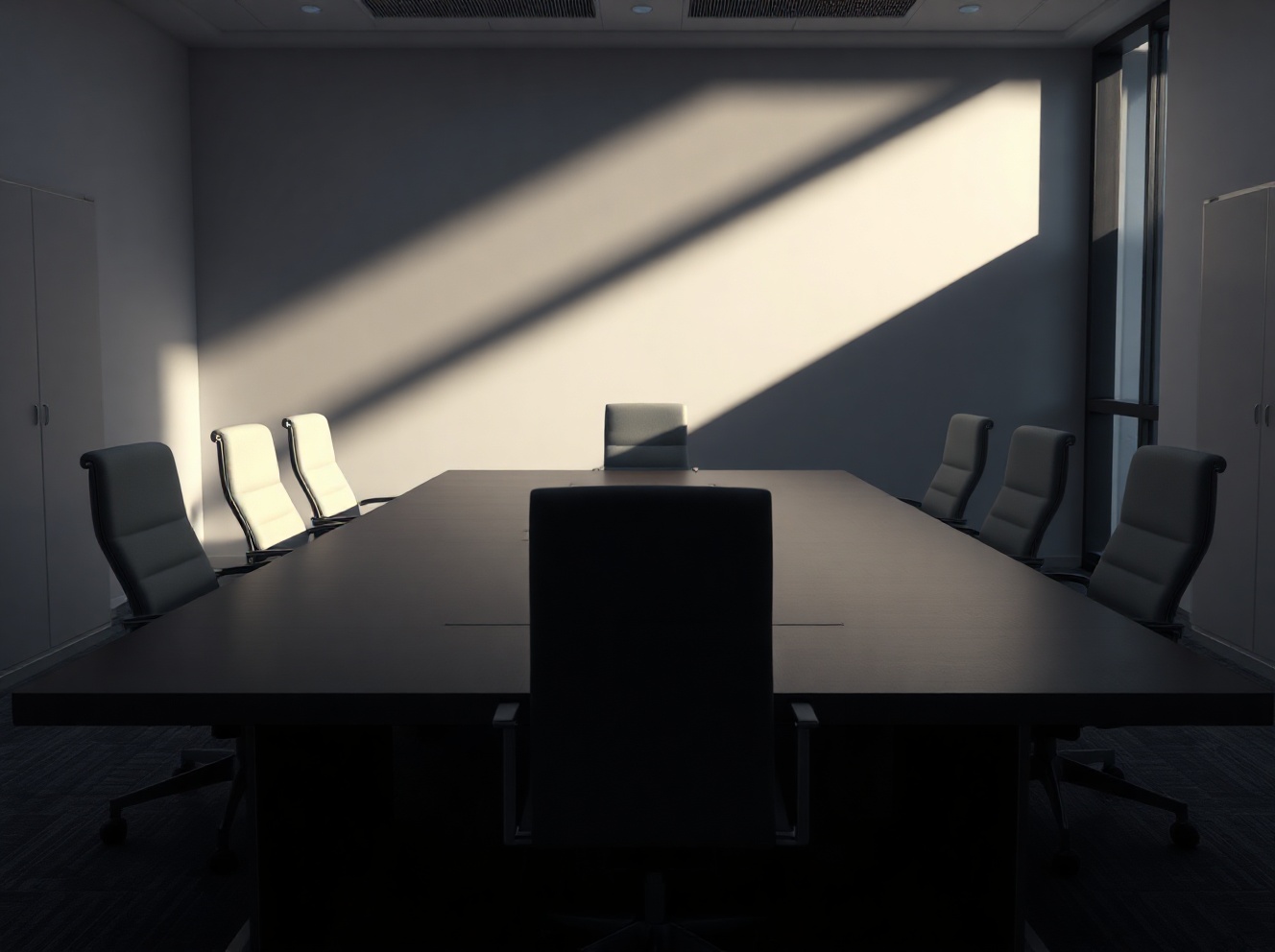Ethereum Foundation leadership vacuum deepens as 8th director exits in five months
