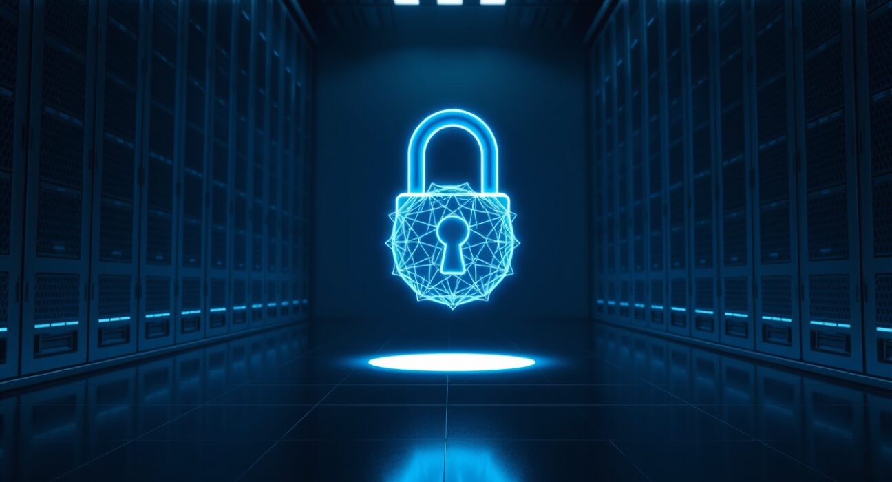 Ethereum Foundation's post-quantum security roadmap protecting blockchain from quantum computing threats