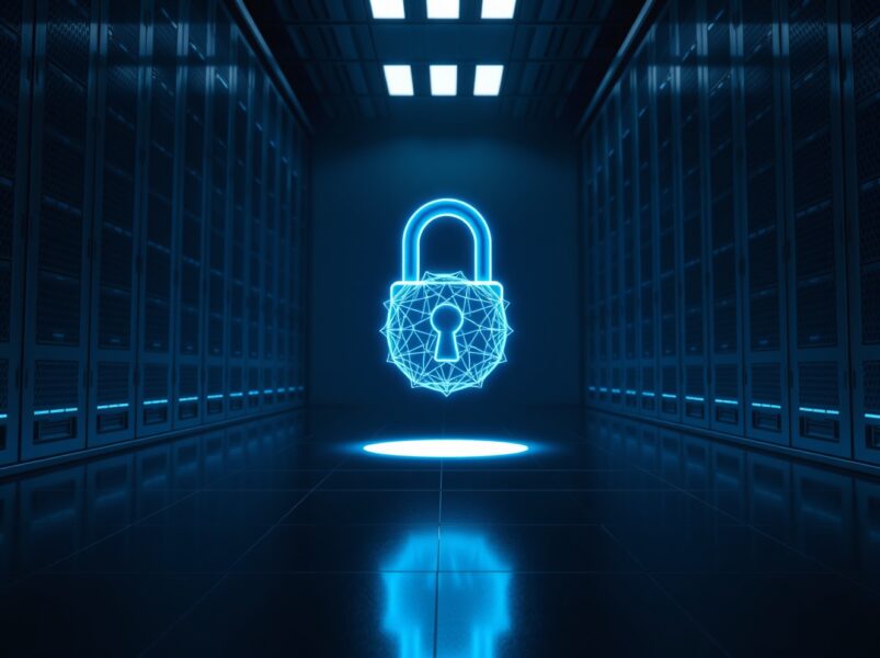 Ethereum Foundation's post-quantum security roadmap protecting blockchain from quantum computing threats