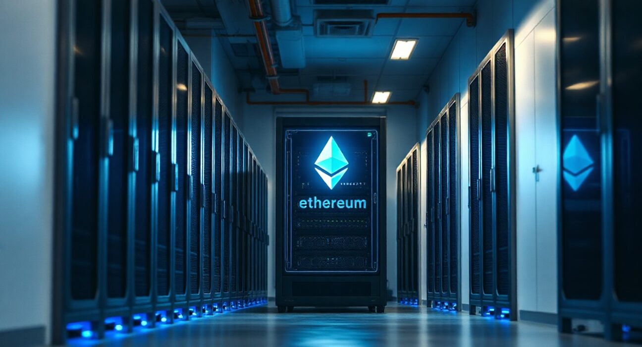 Ethereum Foundation shifts to SHA2 and BLAKE2s hash functions on layer one, moving away from Poseidon.