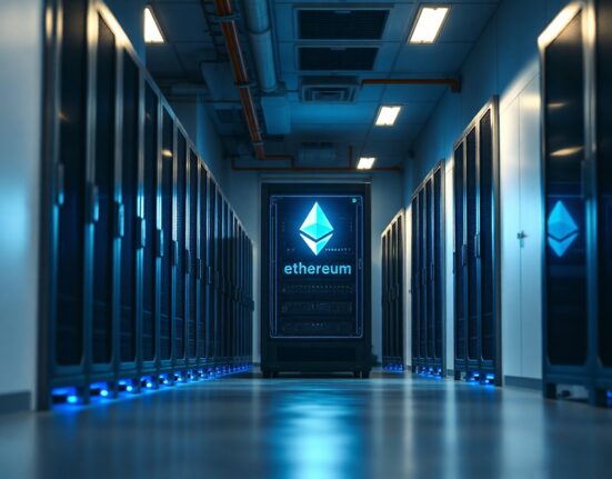 Ethereum Foundation shifts to SHA2 and BLAKE2s hash functions on layer one, moving away from Poseidon.
