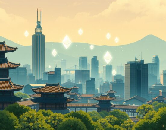 Ethereum Foundation and Undefined Labs blockchain education initiative for South Korean financial institutions