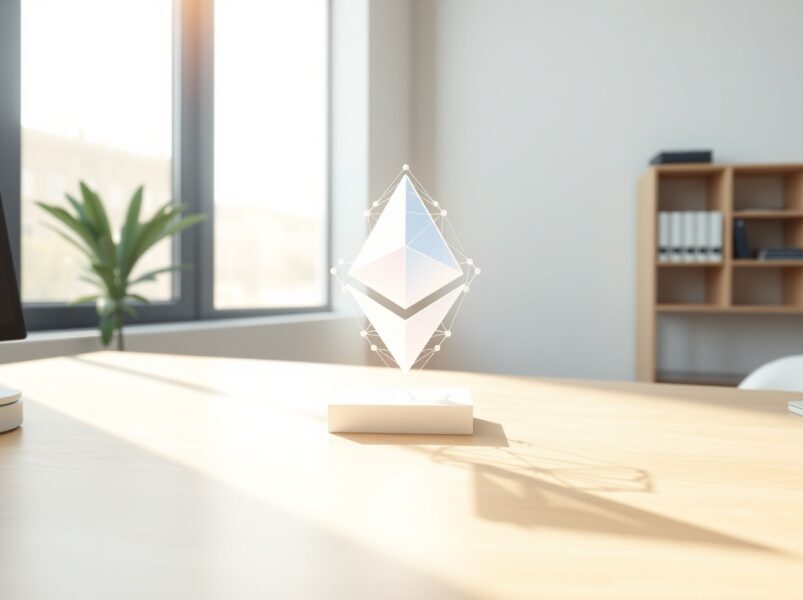 Ethereum Foundation Reveals Crucial Governance Shift: New Stewardship Guide Emphasizes Network Autonomy