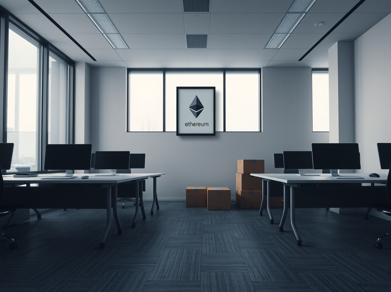 Ethereum Foundation Faces Talent Exodus, Synthetix Founder Alleges Buterin Interference