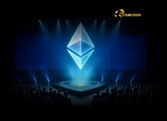 Ethereum Foundation Unveils Prudent Treasury Policy for Enhanced Stability