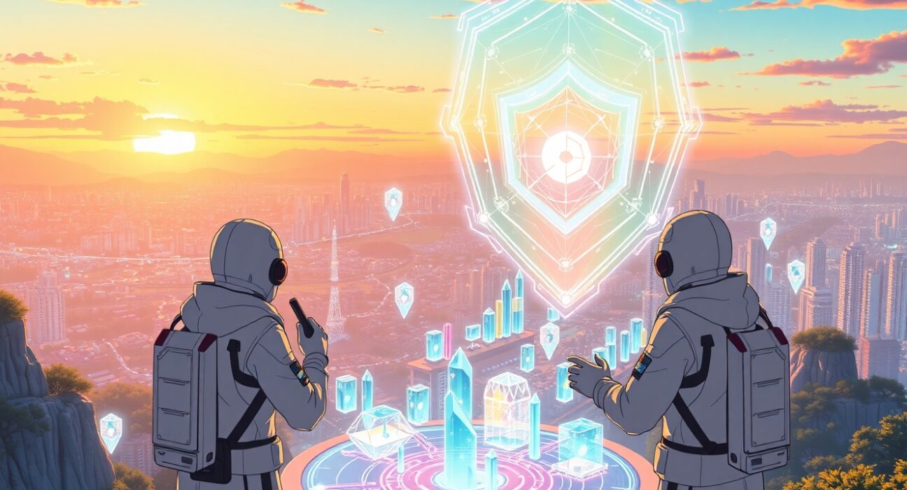 Ethereum Foundation whitehat alliance protecting blockchain network from security threats.