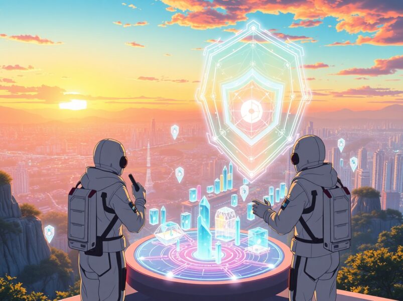 एथेरियम फाउंडेशन ने विनाशकारी ड्रेन अटैक को रोकने के लिए महत्वपूर्ण व्हाइटहैट एलायंस लॉन्च किया