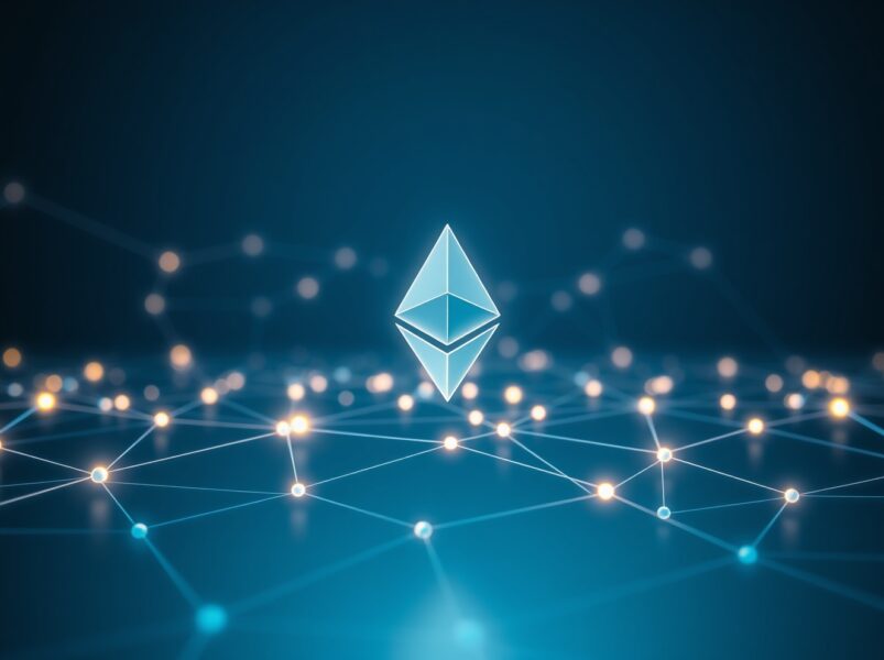 Ethereum Fundamentals Surge: On-Chain Data Reveals Powerful Shift Despite Stagnant Price